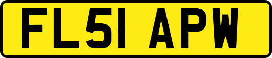 FL51APW