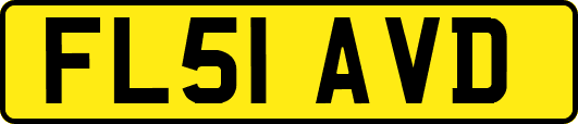 FL51AVD
