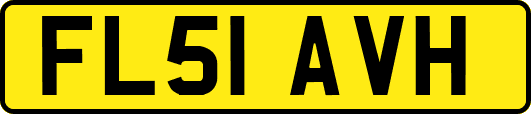 FL51AVH