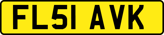 FL51AVK
