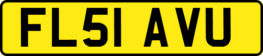FL51AVU