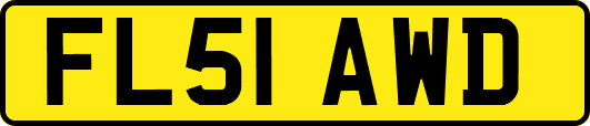 FL51AWD