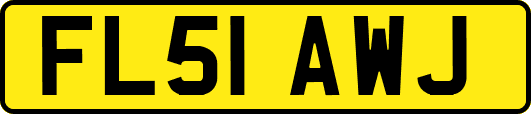 FL51AWJ