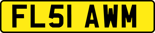 FL51AWM