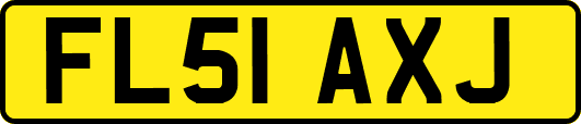 FL51AXJ