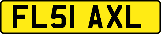 FL51AXL