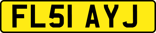 FL51AYJ