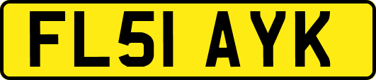 FL51AYK