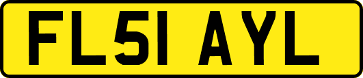 FL51AYL