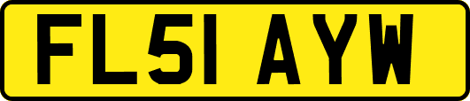 FL51AYW