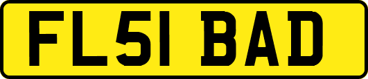 FL51BAD