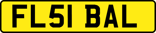 FL51BAL
