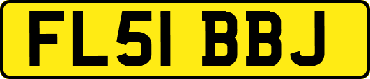 FL51BBJ