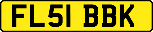 FL51BBK