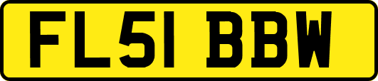 FL51BBW