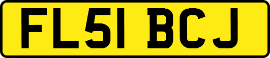 FL51BCJ