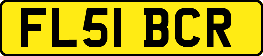 FL51BCR