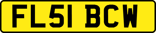 FL51BCW