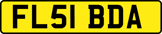 FL51BDA