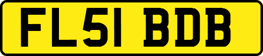 FL51BDB