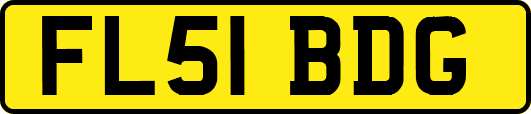 FL51BDG