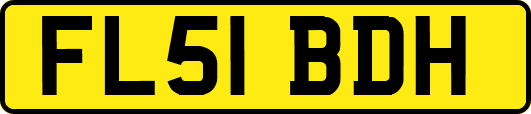 FL51BDH