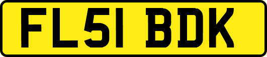 FL51BDK