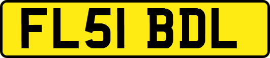 FL51BDL