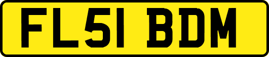 FL51BDM