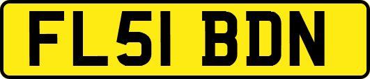 FL51BDN