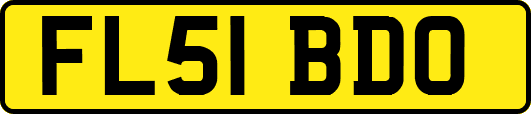 FL51BDO