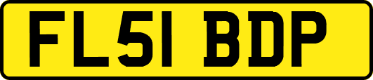 FL51BDP