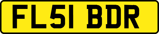 FL51BDR