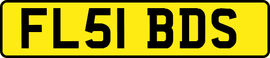 FL51BDS