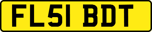 FL51BDT