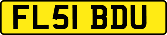 FL51BDU