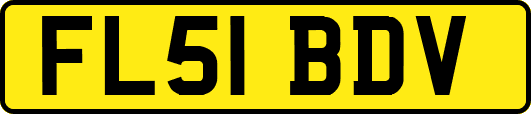 FL51BDV