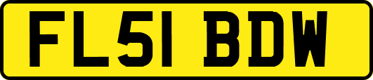 FL51BDW