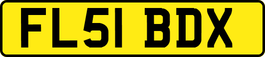 FL51BDX