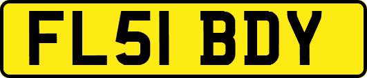 FL51BDY