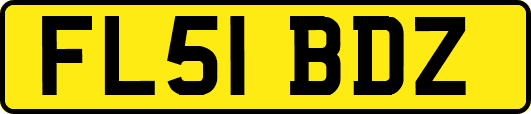 FL51BDZ