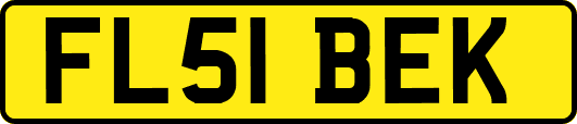 FL51BEK