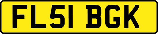 FL51BGK