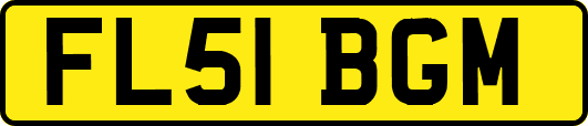 FL51BGM