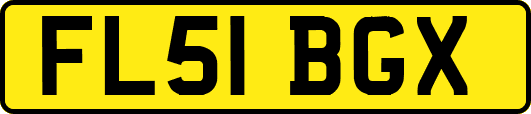 FL51BGX