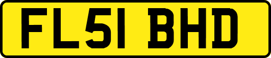 FL51BHD