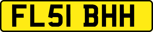 FL51BHH