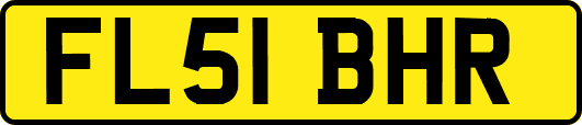 FL51BHR