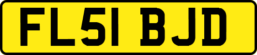 FL51BJD