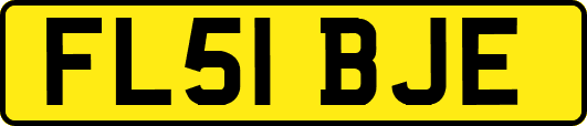 FL51BJE